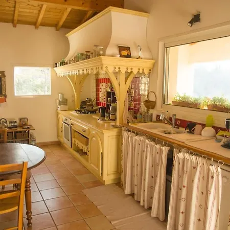 Σπίτι διακοπών L Echappee Bleue Dromoise - Maison Aouste-sur-Sye