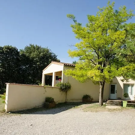 L Echappee Bleue Dromoise - Maison